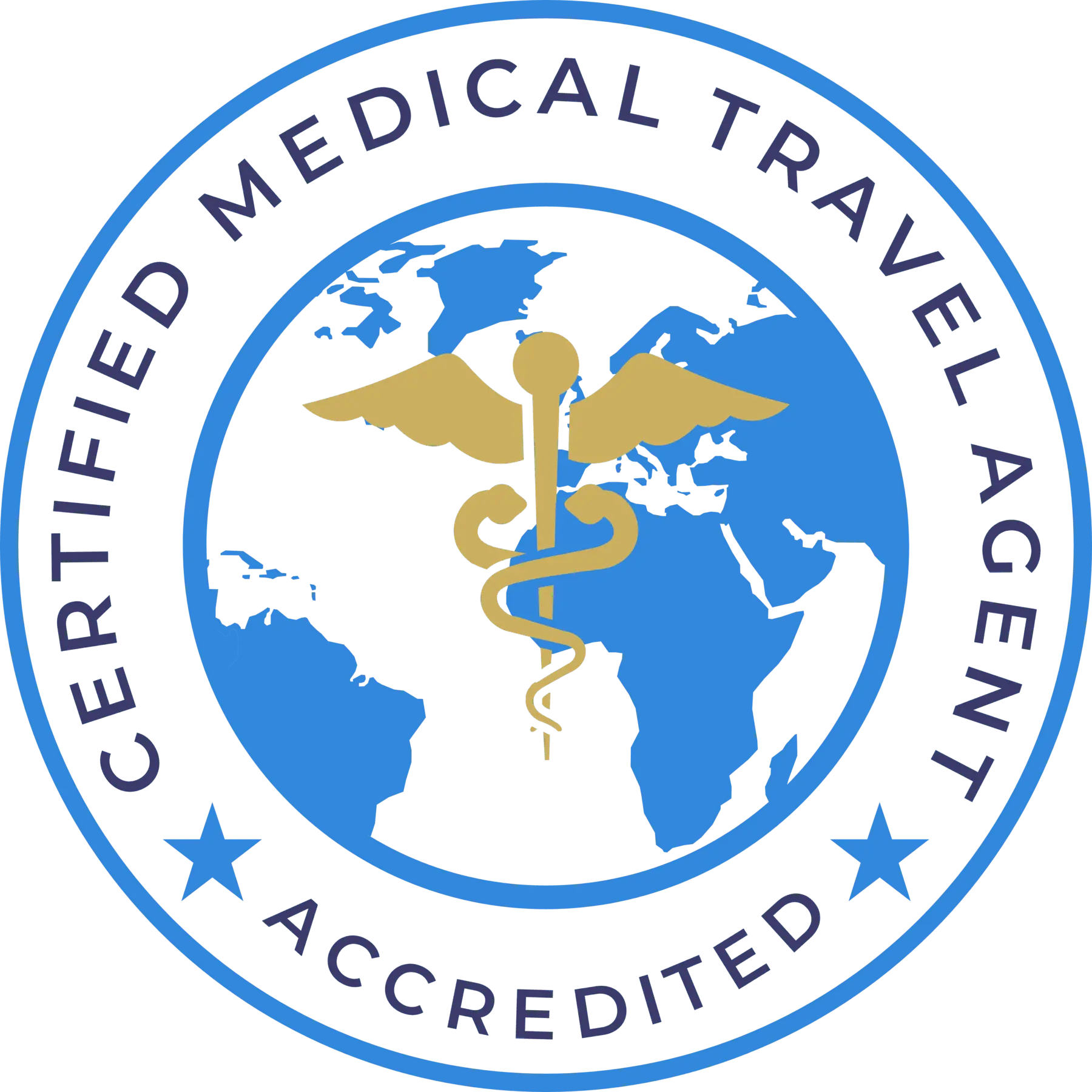 Certified Medical Travel Agency (CMTA)